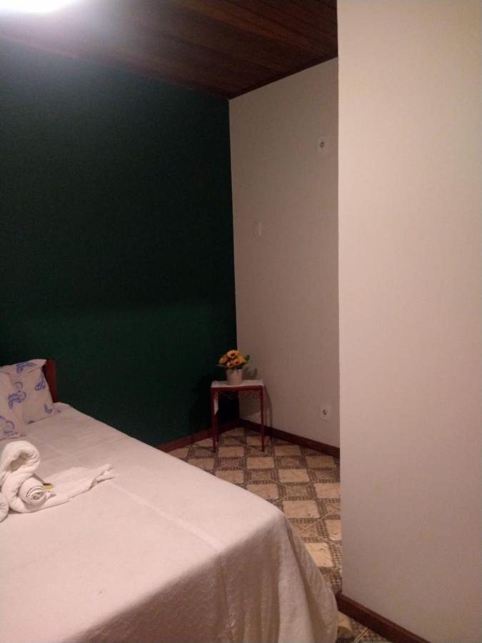 Suites Arco-Iris Santo Antônio do Pinhal Buitenkant foto